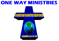 Christian Disaster Response